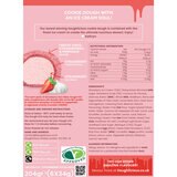 Doughlicious Dough-Chi Strawberry Eton Mess, 2 x 6 Pack