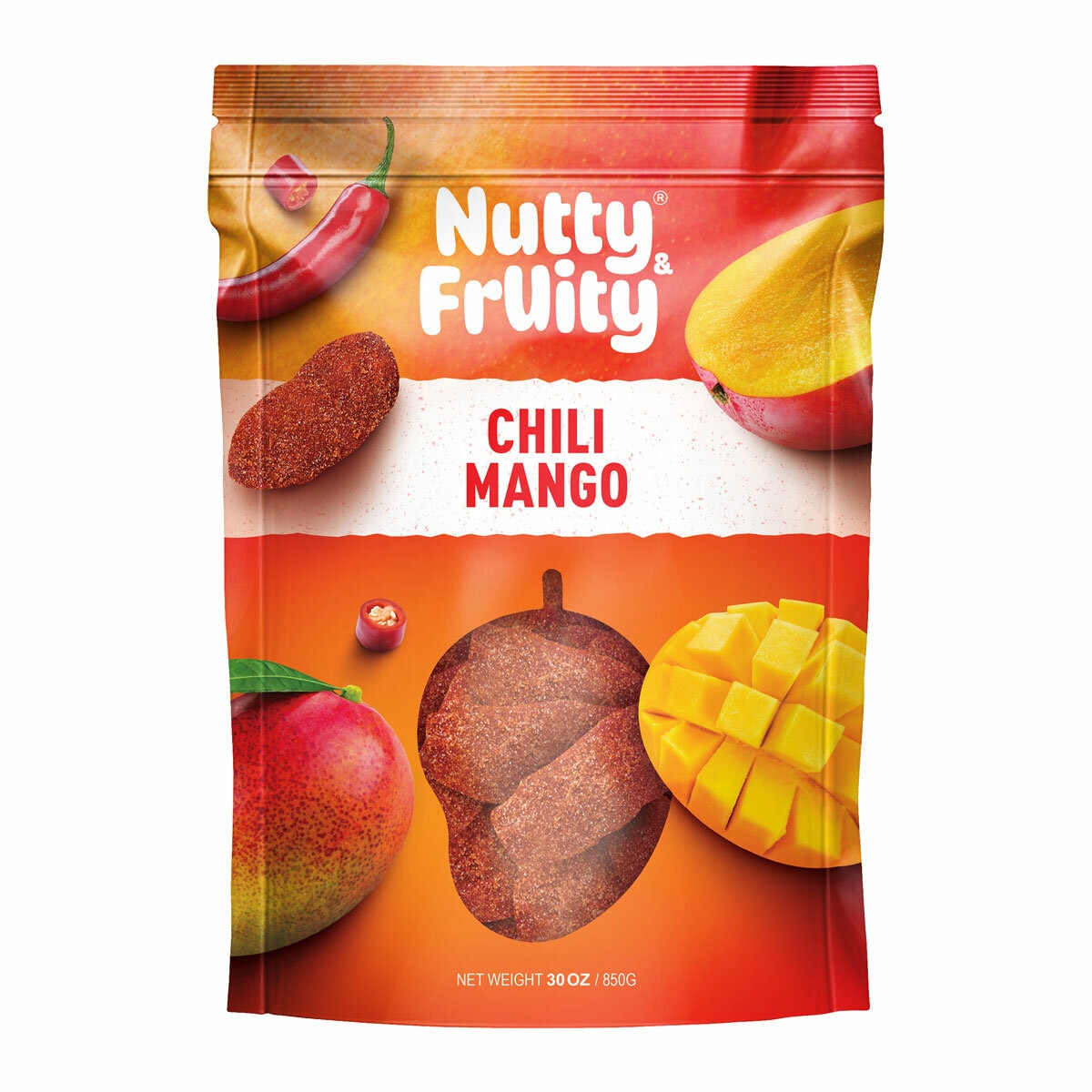 CHILLI MANGO CHILLI MANGO