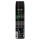 Lynx Deodorant & Bodyspray Africa, 6 x 250ml