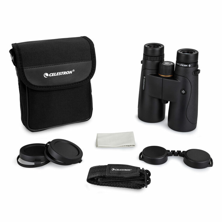 Celestron Nature DX 10x50mm Roof Binocular