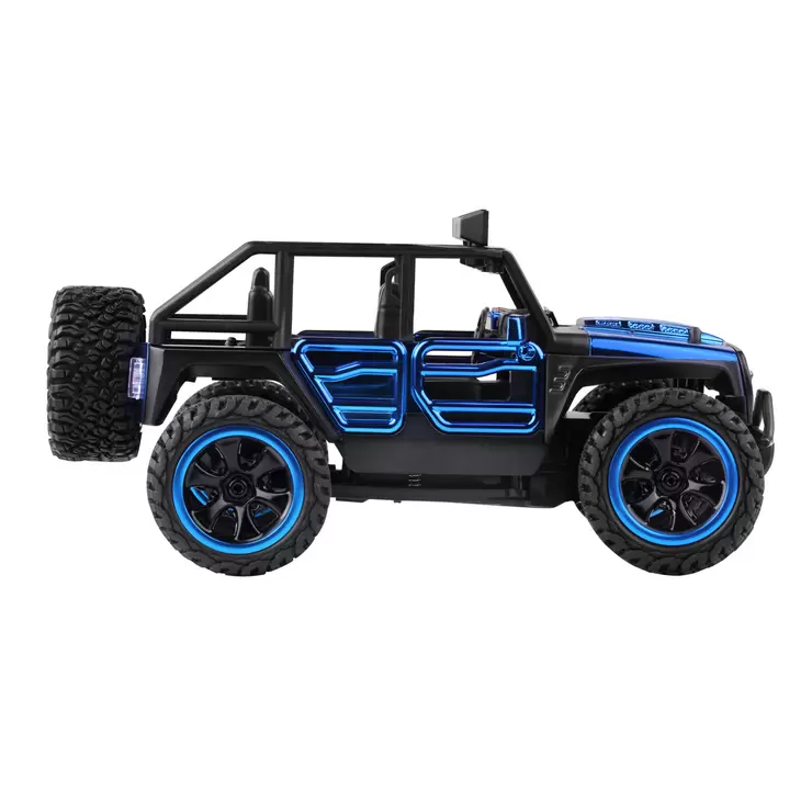 Buy Power Craze High Speed RC in Blue Top Image at Costco.co.uk Buy Power Craze High Speed RC in Blue Top Image at Costco.co.uk