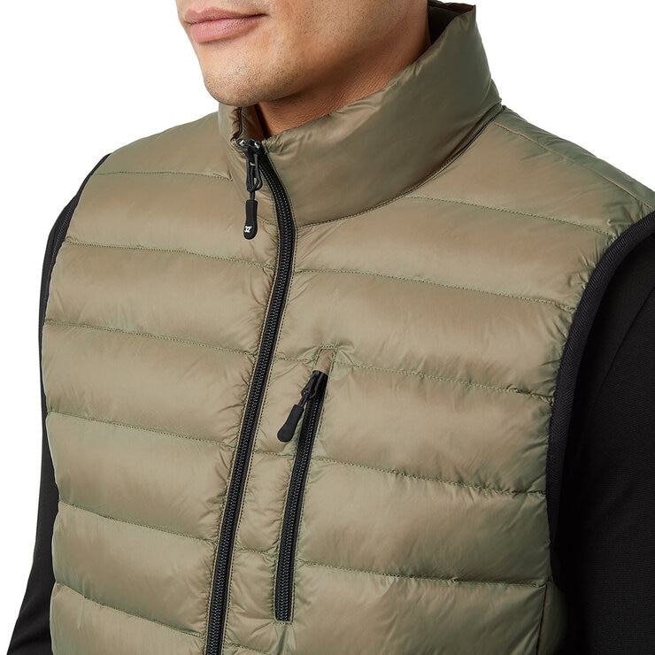 32 Degrees Men's Nano Light Vest