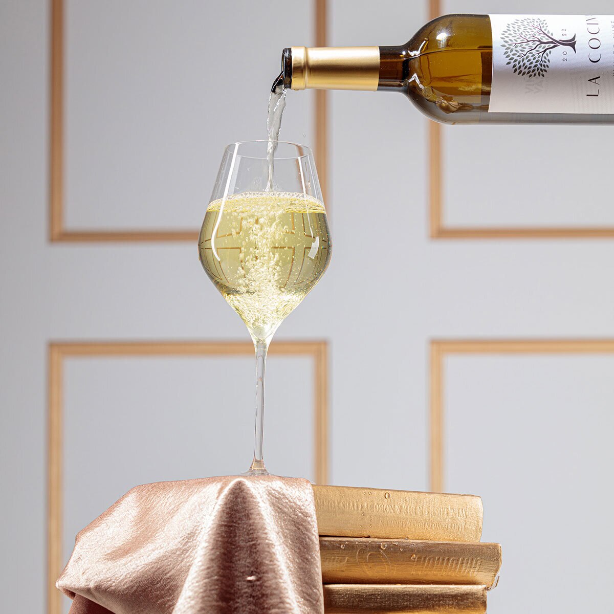 The Vintage Christmas Gift Hamper
