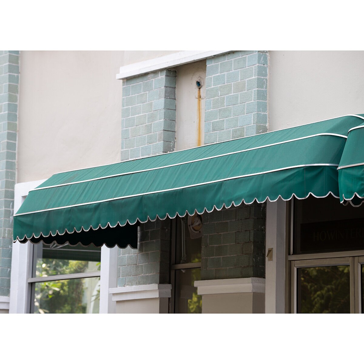 Dutch Canopy