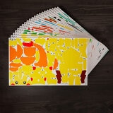 4D Puzzle Assortment - Pokemon 3D Puzzle Kit (12+ Years)