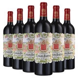 Chateau Langoa Barton St Julien GCC 2021, 6 x 75cl