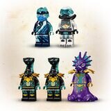 Buy LEGO Ninjago Fire Dragon Attack Close up Image at costco.co.uk