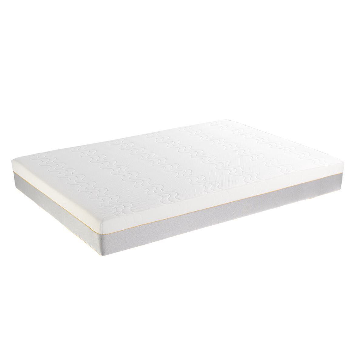 Dormeo Options Hybrid Mattress in 4 Sizes