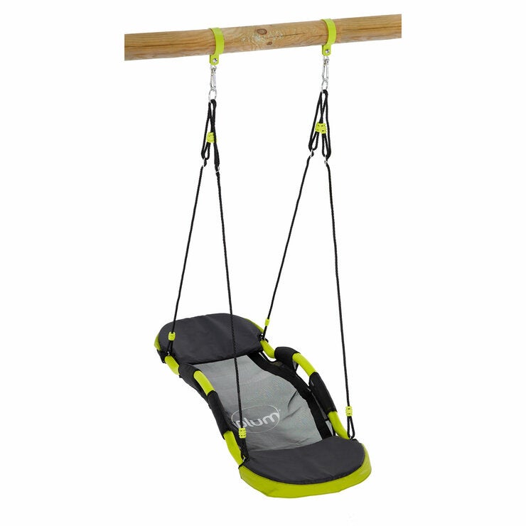 An image of the hammock swing An image of the hammock swing