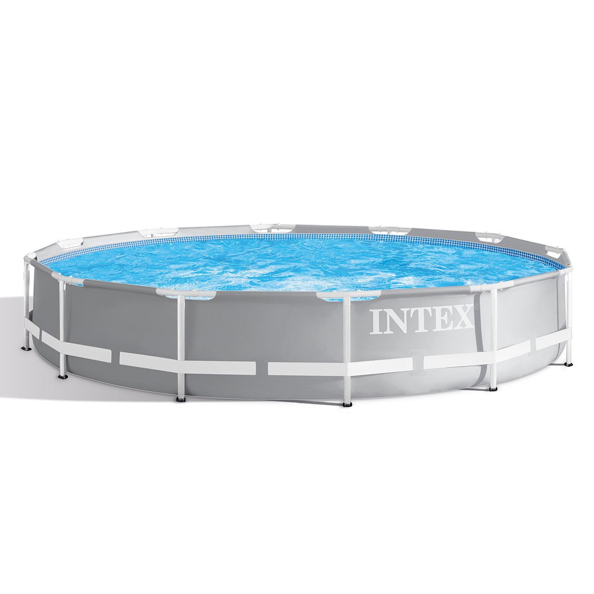 Intex 12ft shop pool