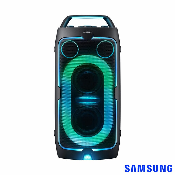 Buy Samsung MX-ST50F/XU Tower Party Speaker at Costco.co.uk