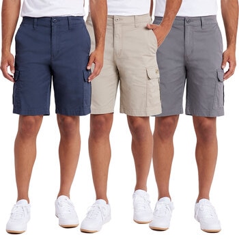 Union Bay Men's Cargo Short