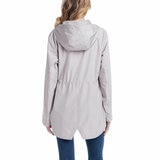 Weatherproof Women's 3 in 1 Systems Jacket in Stone