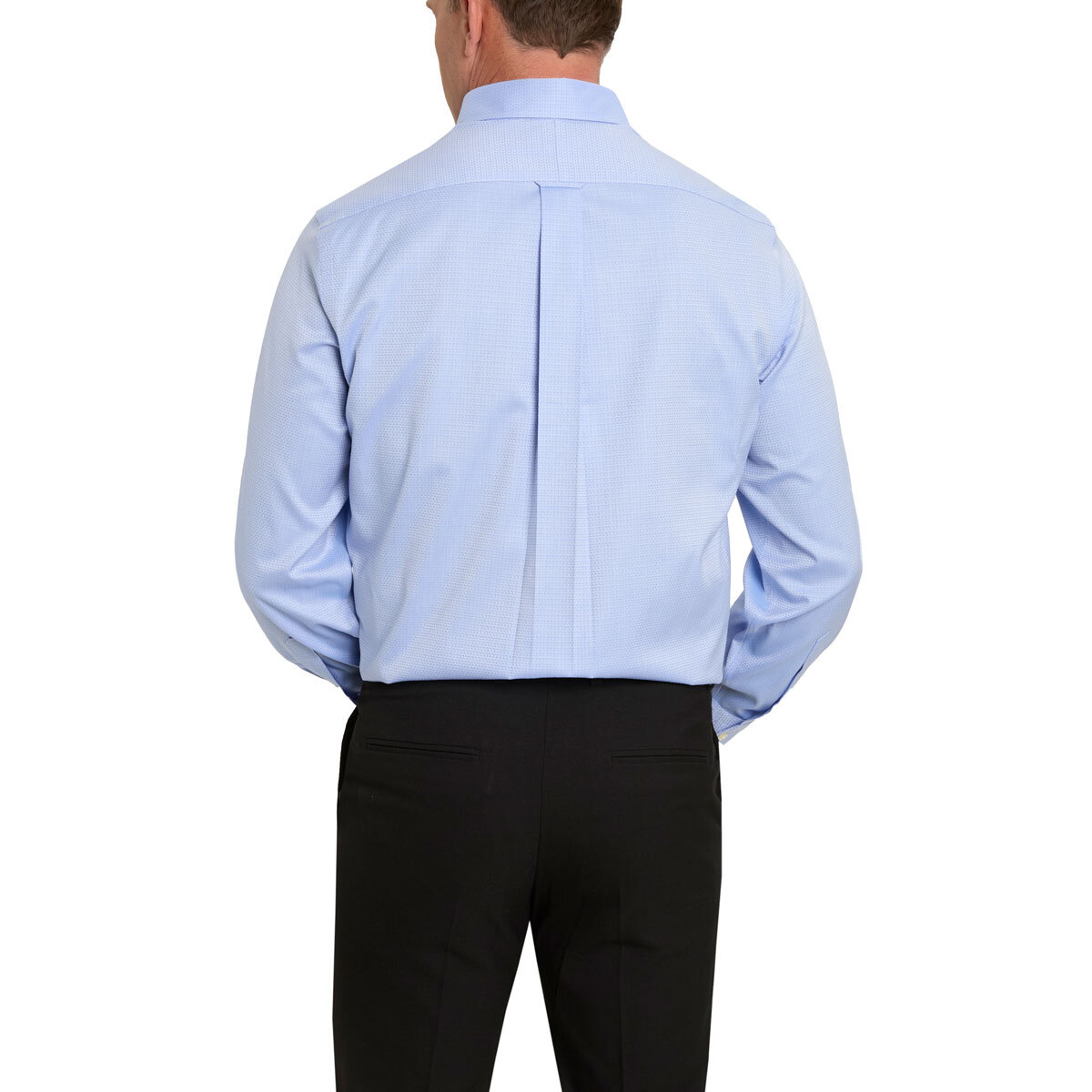 Kirkland Signature Men's Dress Shirt