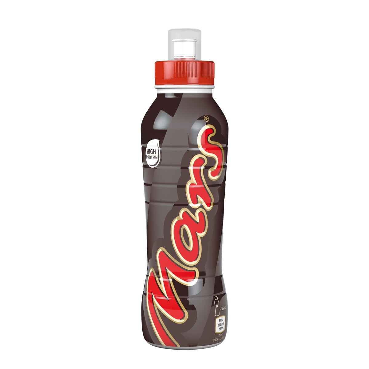 Mars Chocolate Milk Drink, 350ml