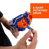 nerf disruptor lifestyle image