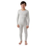 32 Degrees Heat Kids Plush Base Layer Set 32 Degrees Heat Kids Plush Base Layer Set