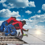 Fresh Solar 4.3kW Solar PV System [10 Panels] - Fully Installed