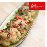 Virgin Experience Days Full Day Oriental Cookery Class at the School of Wok For One Person
