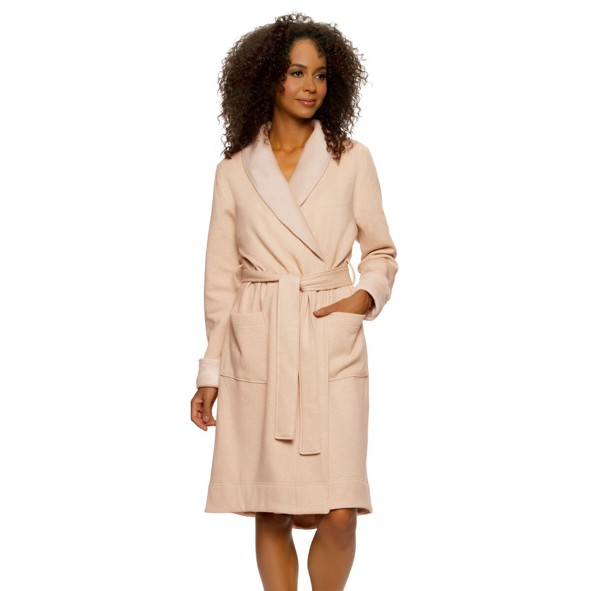 Kirkland Signature Women's Robe in 2 Colours and 4 Sizes