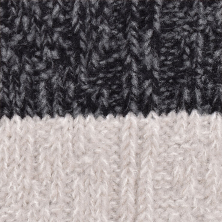 Lucky Cozy Boot Sock, 6 Pack in Grey Lucky Cozy Boot Sock, 6 Pack in Grey