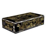 box of fireworks