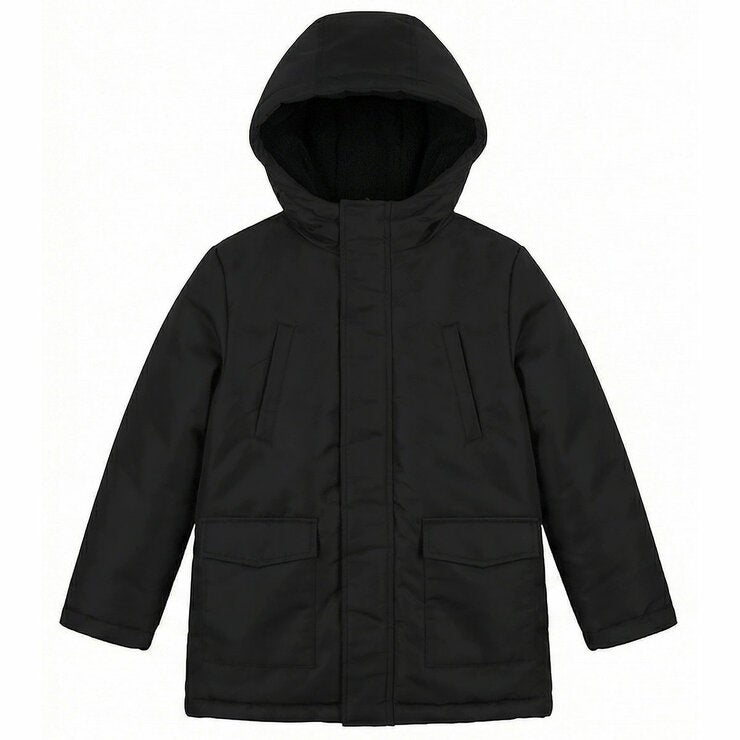 Andy & Evan Kid's Back to School/Weekend Parka (5-12 Years)