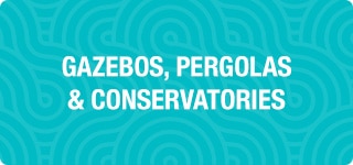 Gazebos Pergolas & Conservatories