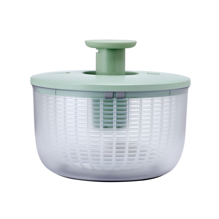 KitchenAid Salad Spinner in Pistachio KitchenAid Salad Spinner in Pistachio