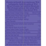 Nutritional Information