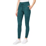 Mondetta Jacquard Knit Slim Fit Jogge