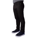 Replay Men's Denim Jeans in Black - Waist 38, Length 32