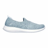 Skechers Ladies Ultra Flex Trainers Skechers Ladies Ultra Flex Trainers