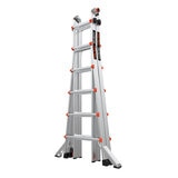 Little Giant 6 Rung Velocity Series 2.0 Multi-Purpose Ladder