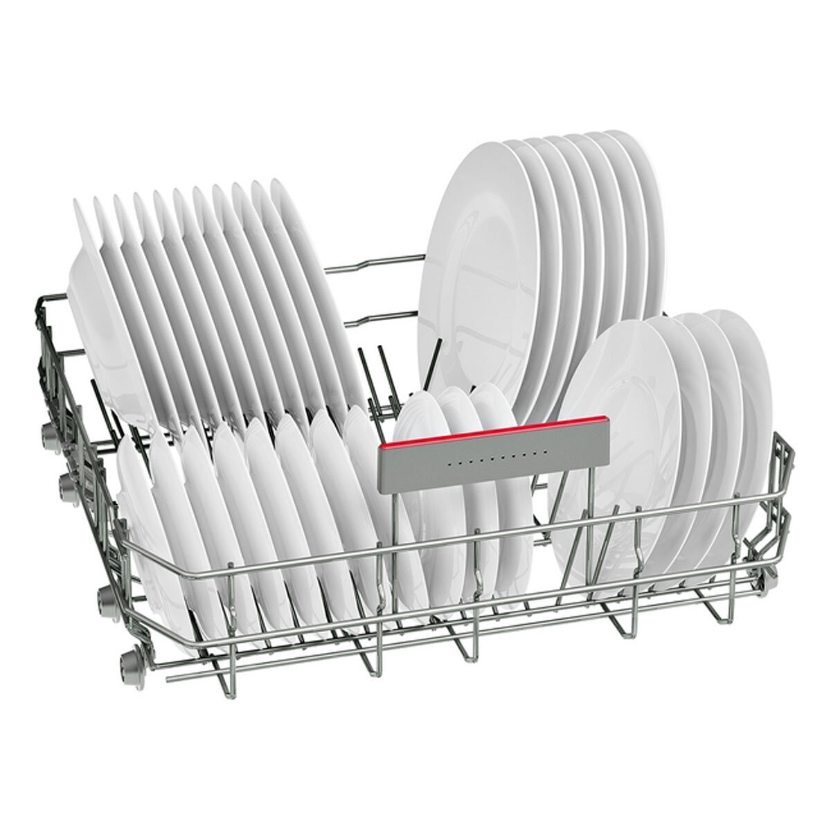Bosch SMV4ECX23G Fully Integrated, 14 Place Setting Dishwasher, C Rated