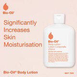 Bio-Oil Ultra Light Skin Care Moisturising Lotion 2 x 250ml