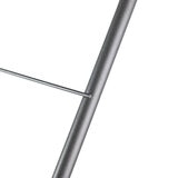 Minky Premium Sure Grip 3 Tier Clothing Airer, 21m