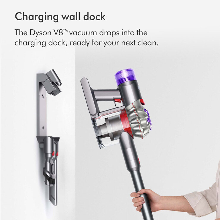 Dyson V8 Stick Vacuum