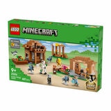 LEGO Minecraft Evoker Village Attack - Model 21596 (9+ Years) LEGO Minecraft Evoker Village Attack - Model 21596 (9+ Years)
