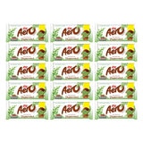 Aero Peppermint Chocolate Sharing Bar, 15 x 90g