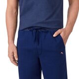 Tommy Bahama Men's Knit Lounge Set in Navy, Medium