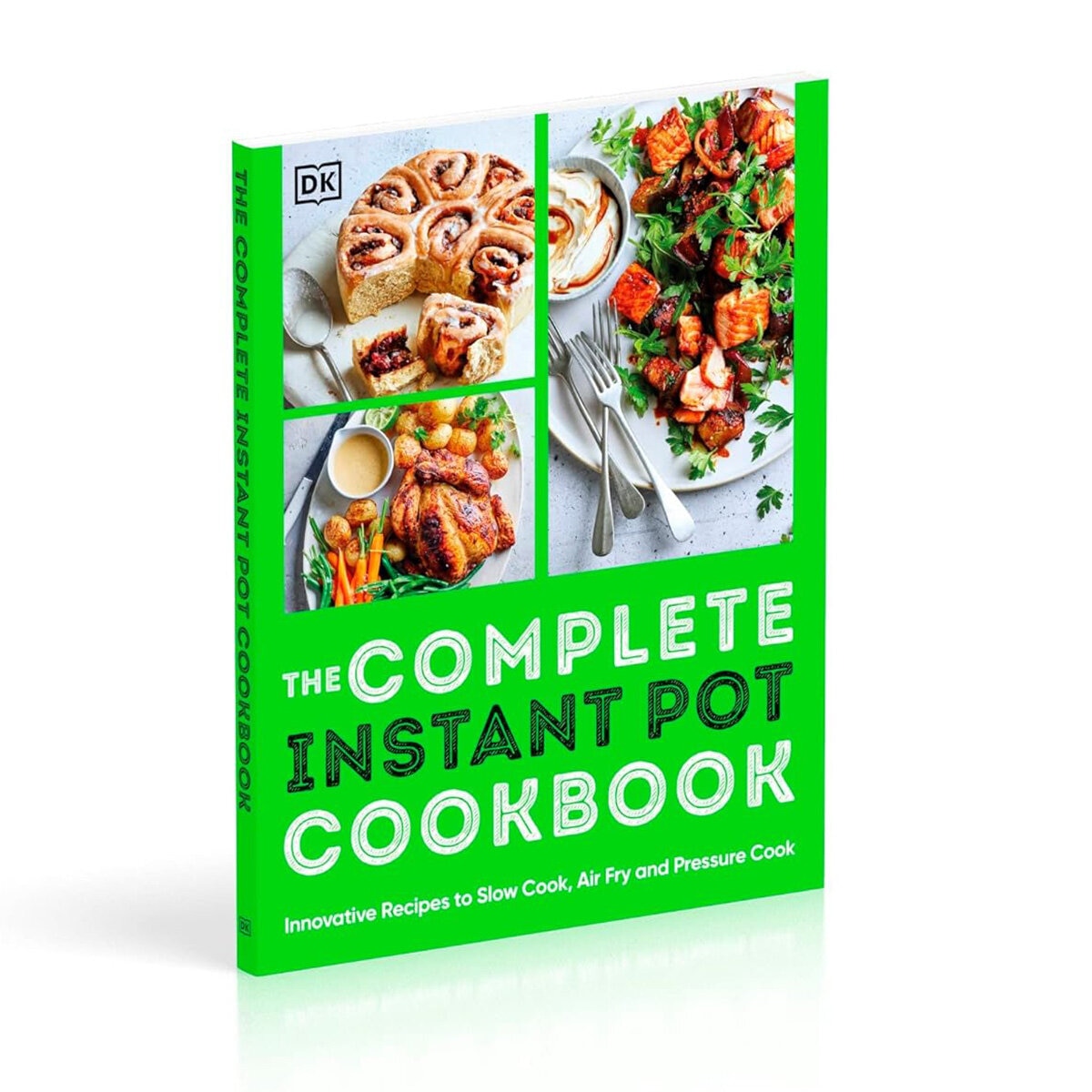 Costco instant pot cookbook deals