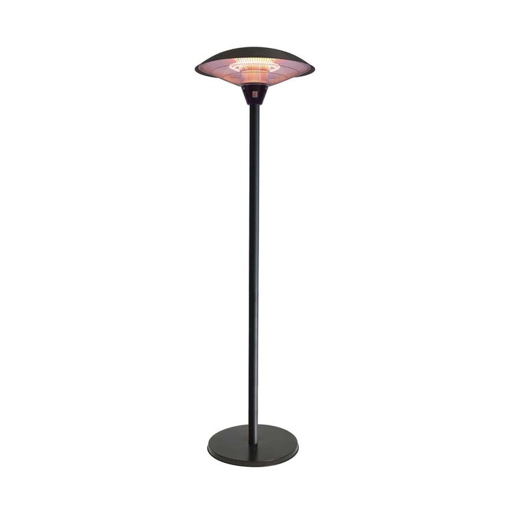 Favex 2m (80") 2100W Electric Patio Heater