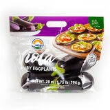 Aubergines 794g