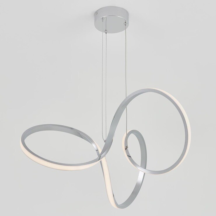 Artika Swirl LED Pendant Light | Costco UK