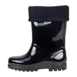 TeⓇm Rolltop Kids Wellies in 4 Colours and 7 Sizes