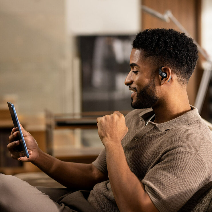 Buy Shokz OpenFit 2 Open Ear Headphones at Costco.co.uk