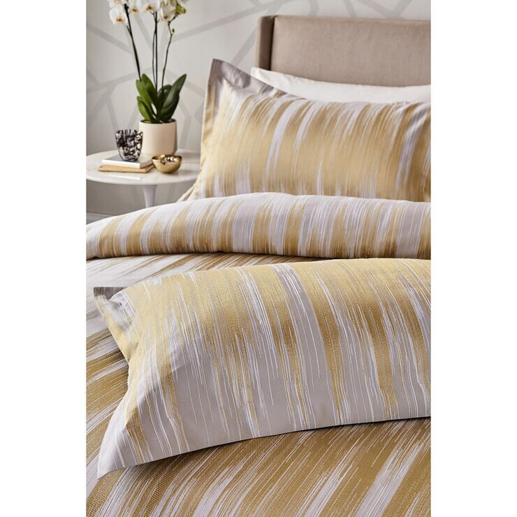 Harlequin 200 Thread Count Cotton 3 Piece King Bed Set, Motion Costco UK