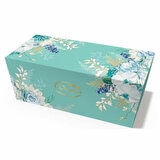 Deavas Fresh Cream Ballotin in Green, 400g