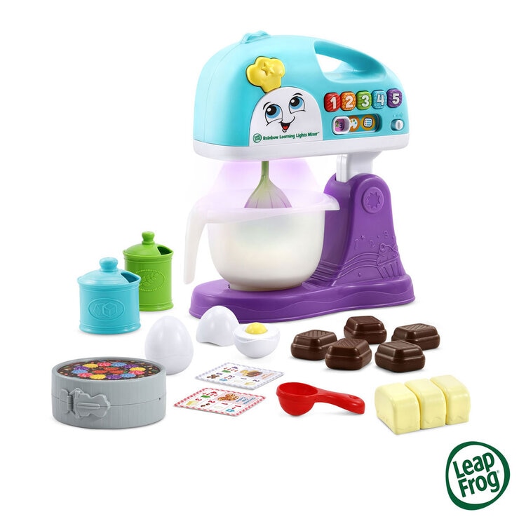 Buy Vtech Learning Lights Mixer Feature3 Image at Costco.co.uk Buy Vtech Learning Lights Mixer Feature3 Image at Costco.co.uk